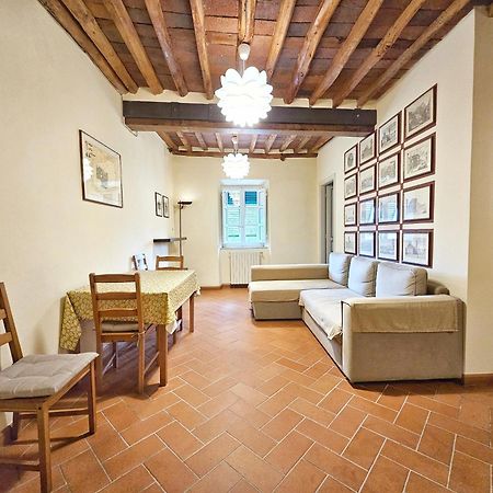 Lucca Walls Dream - Air Cond - Wi-Fi - Panoramic In Front Of The Historical Walls - ภายนอก รูปภาพ