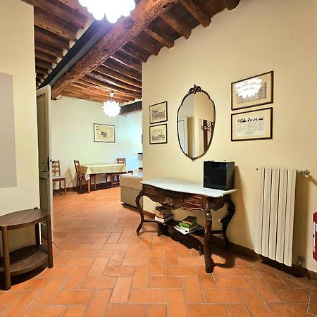 Lucca Walls Dream - Air Cond - Wi-Fi - Panoramic In Front Of The Historical Walls - ภายนอก รูปภาพ