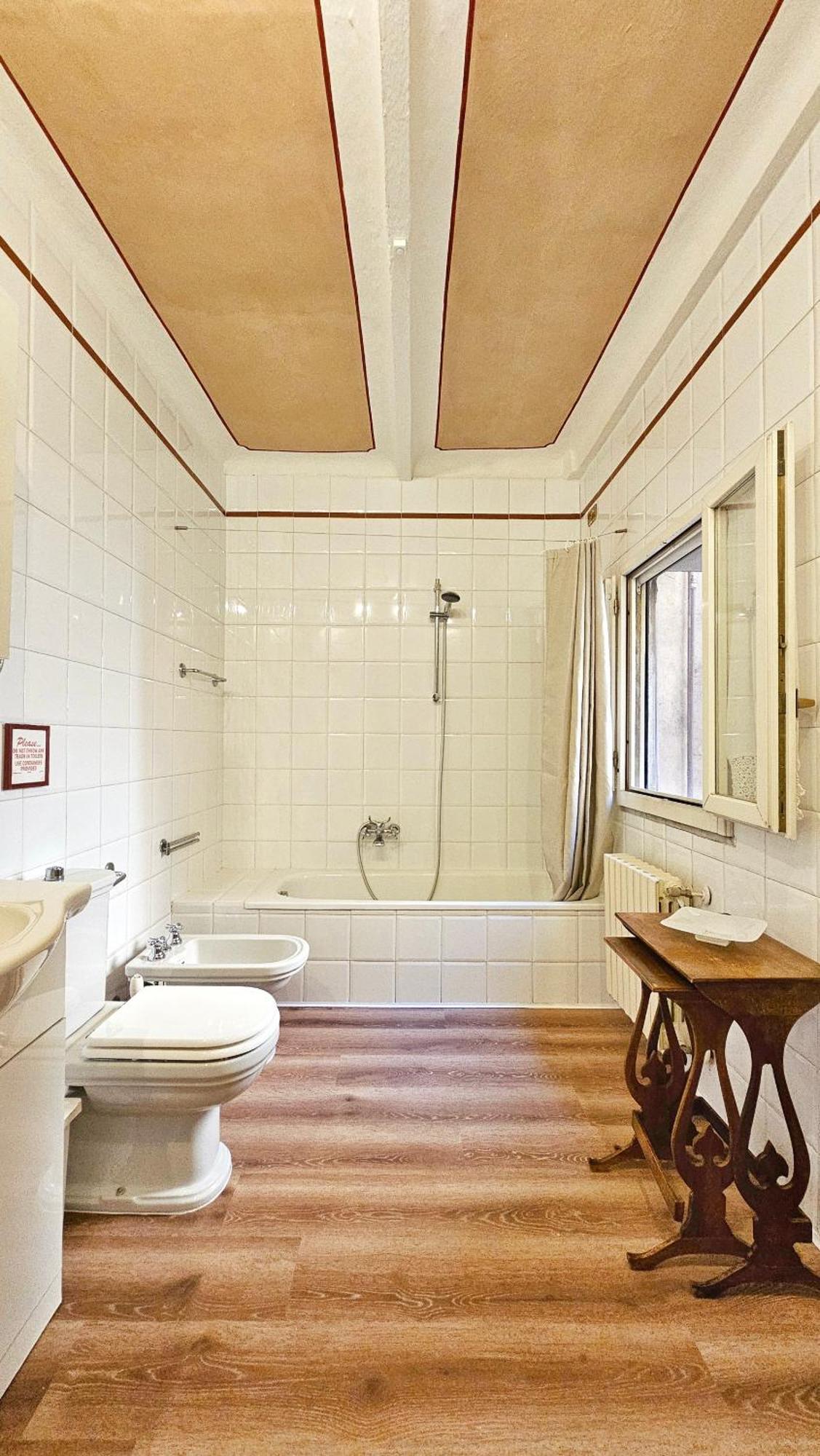 Lucca Walls Dream - Air Cond - Wi-Fi - Panoramic In Front Of The Historical Walls - ภายนอก รูปภาพ