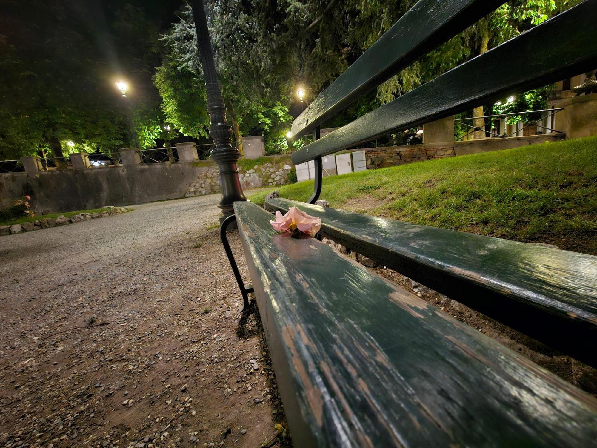 Lucca Walls Dream - Air Cond - Wi-Fi - Panoramic In Front Of The Historical Walls - ห้อง รูปภาพ